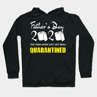 Happy Father's Day Hoodie